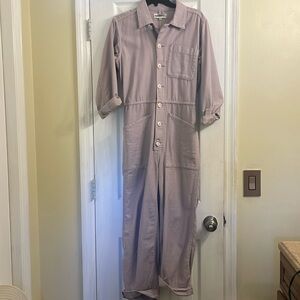 Madewell x As Ever Coveralls